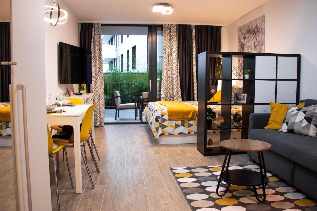 Apartment Figurin 두브로브니크 외부 사진