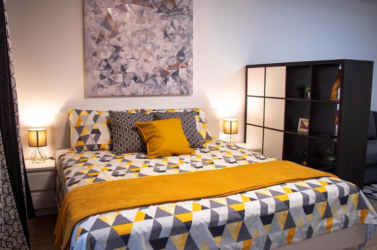 Apartment Figurin 두브로브니크 외부 사진