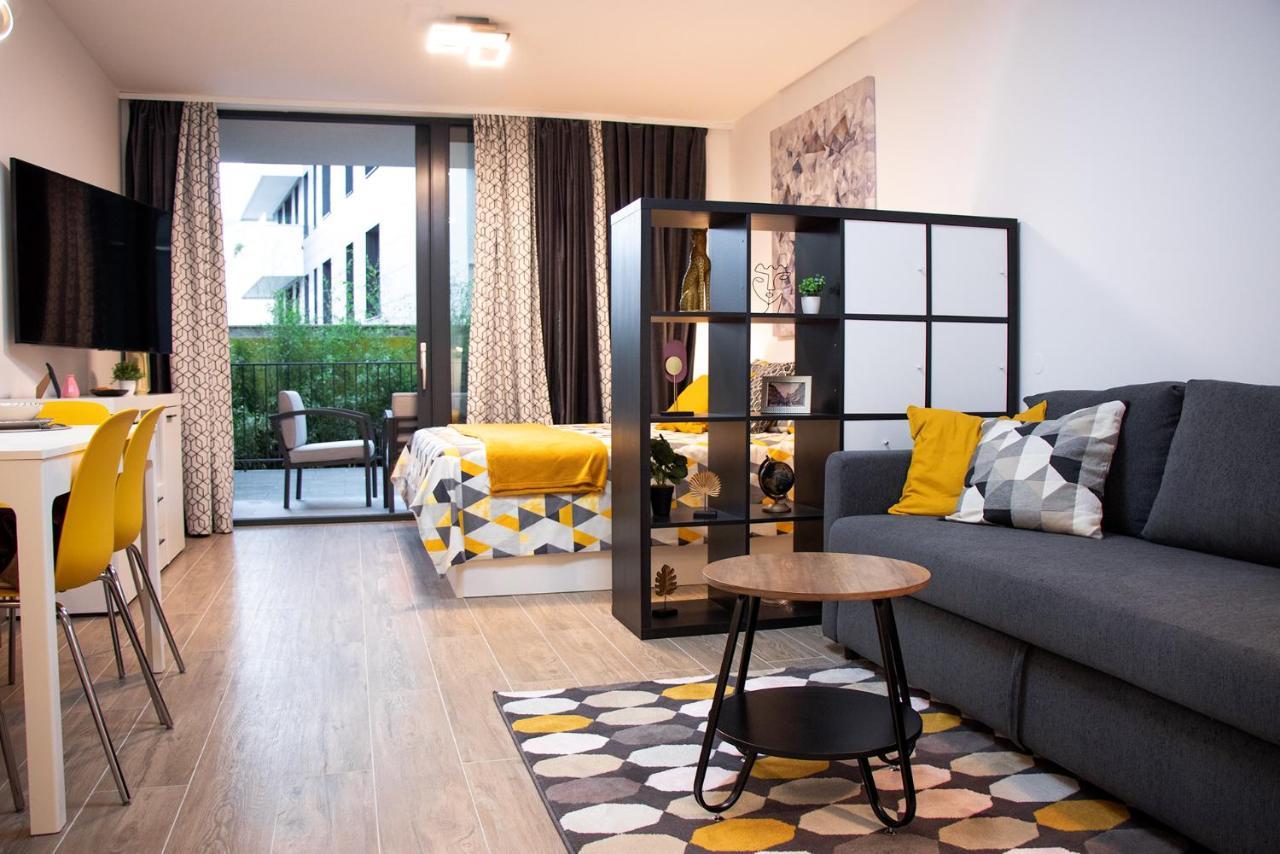 Apartment Figurin 두브로브니크 외부 사진