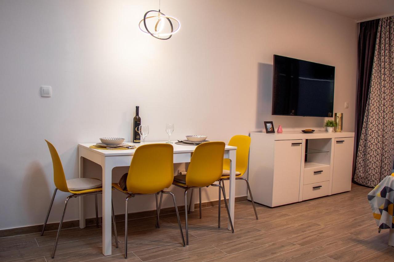 Apartment Figurin 두브로브니크 외부 사진