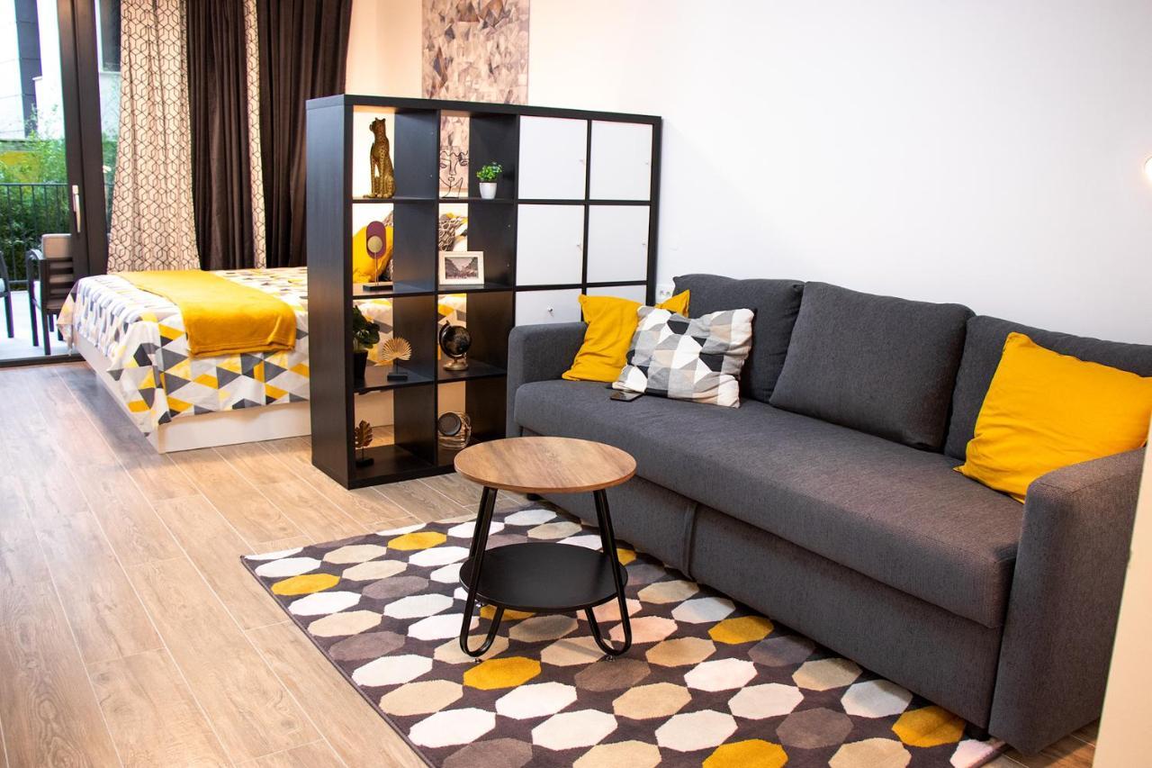 Apartment Figurin 두브로브니크 외부 사진