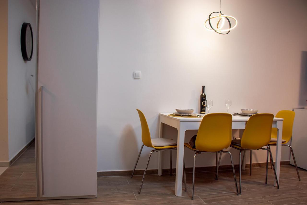 Apartment Figurin 두브로브니크 외부 사진