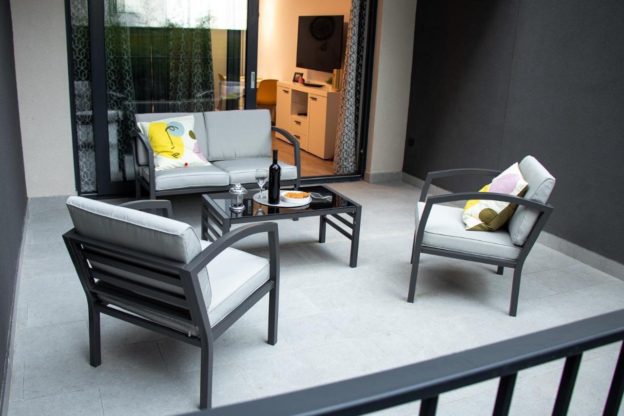 Apartment Figurin 두브로브니크 외부 사진