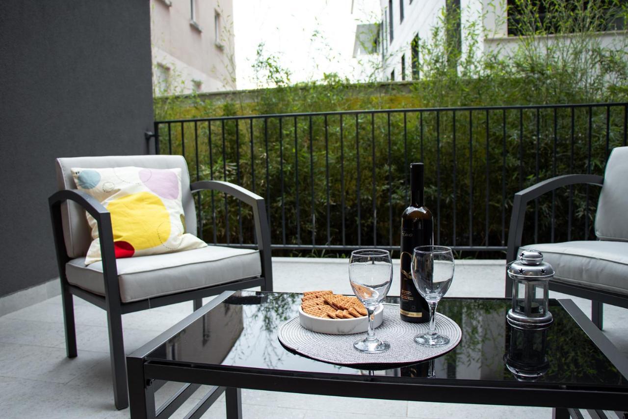 Apartment Figurin 두브로브니크 외부 사진