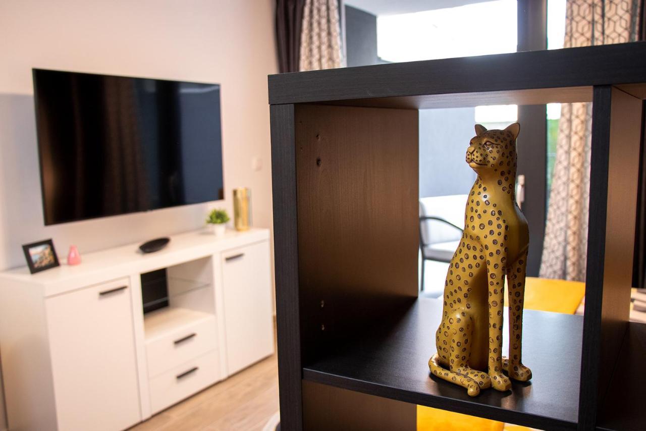 Apartment Figurin 두브로브니크 외부 사진
