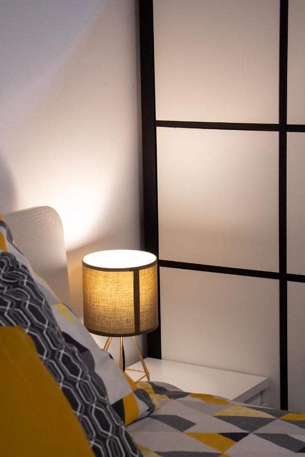 Apartment Figurin 두브로브니크 외부 사진