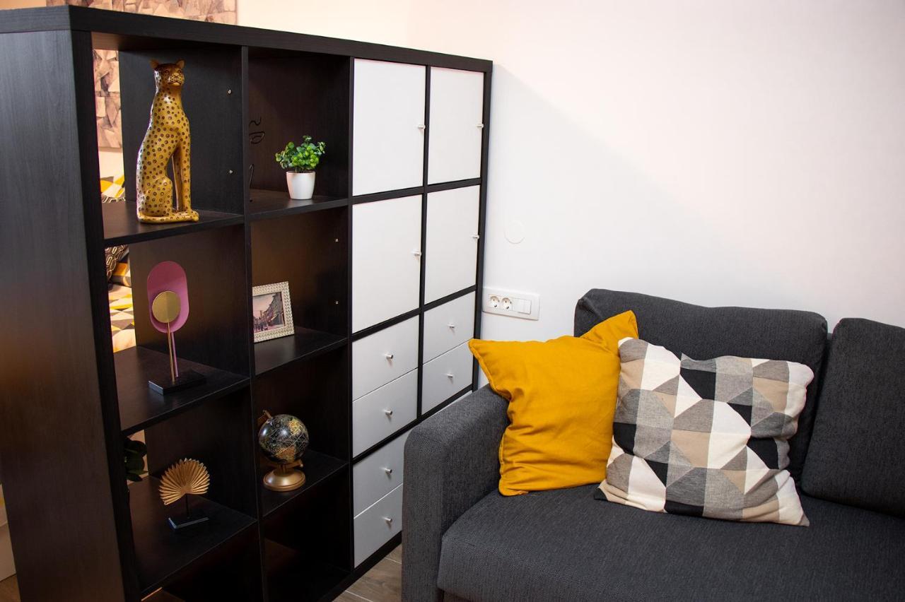 Apartment Figurin 두브로브니크 외부 사진